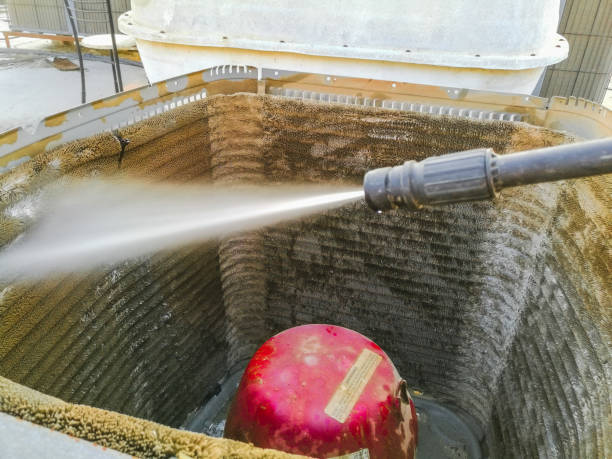 Best Ventilation Cleaning Services  in Hutchins, TX