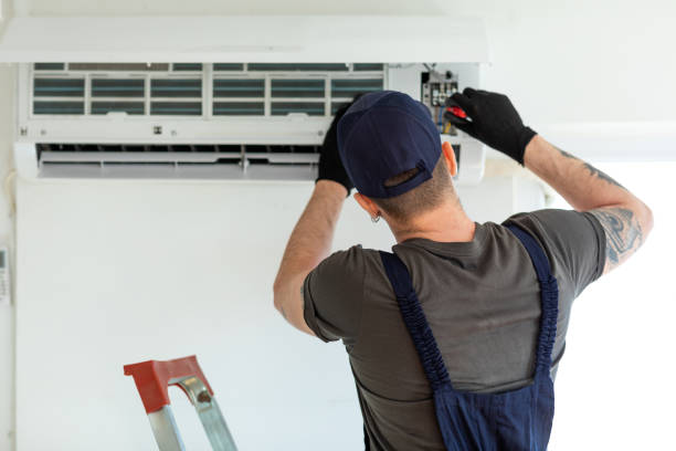 Best Affordable HVAC Duct Cleaning  in Hutchins, TX