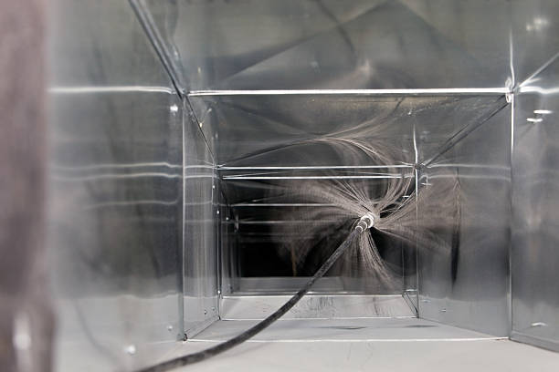 Best General Air Duct Cleaning  in Hutchins, TX