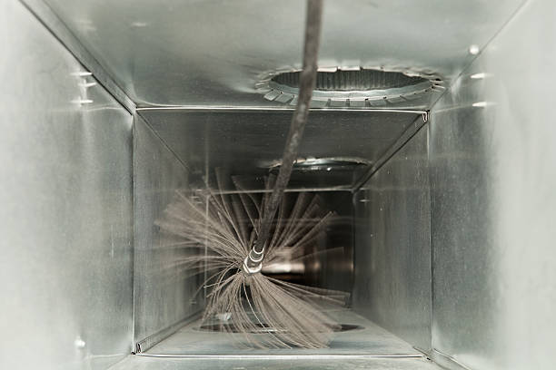 Best Air Duct Cleaning Near Me in Hutchins, TX