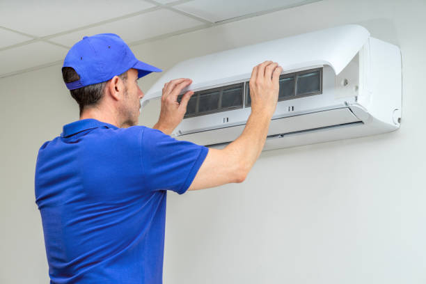 Professional Airduct Cleaning in Hutchins, TX