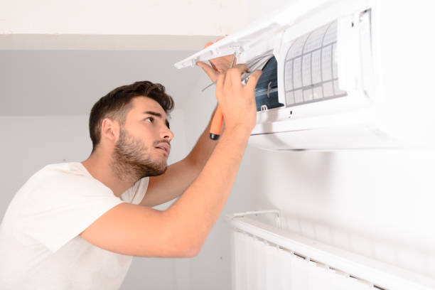 Best Best Air Duct Cleaning Company  in Hutchins, TX