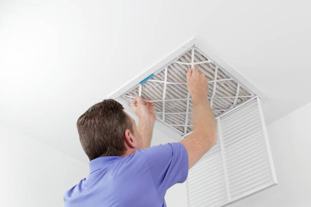 Best Air Duct Cleaning Near Me  in Hutchins, TX